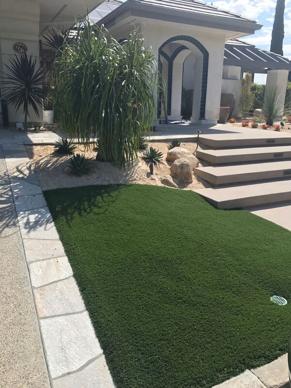 Artificial Turf Services Company Carlsbad, Synthetic Grass Installation For Property Value Increase