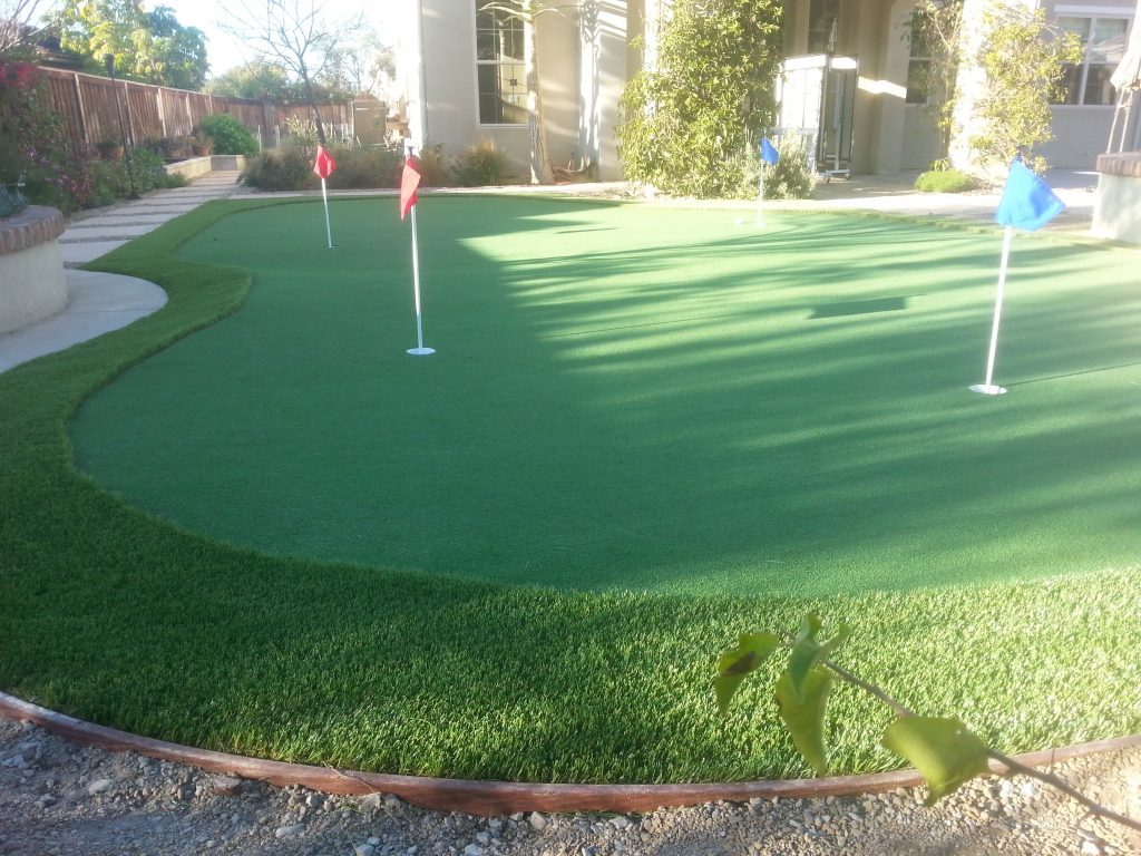 Putting Greens Installation Carlsbad, Golf Putting Greens Contractor