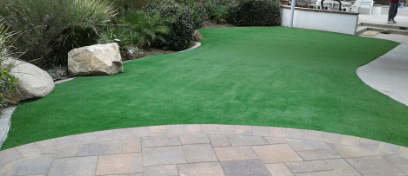 Aesthetically Pleasing Ideas To Install Artificial Turf To Your Yard In Carlsbad