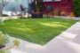 Ways To Maintain Your Artificial Grass Lawn In Rainy Days Carlsbad