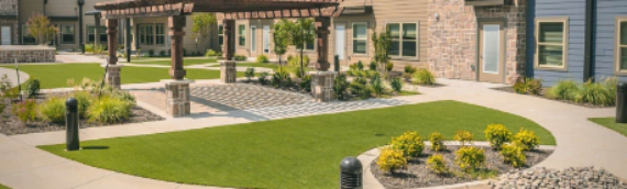 ▷Major Benefits Of Sustainable Landscape Turf For Your Business Carlsbad