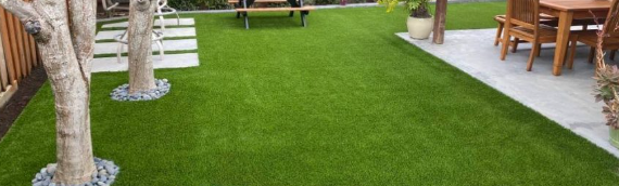 ▷5 Tips To Improve Your Property Aesthetic Value With Artificial Grass Carlsbad