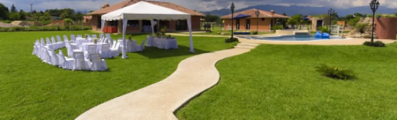 ▷5 Tips To Use Artificial Grass In Event Spaces Carlsbad