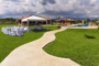 5 Tips To Use Artificial Grass In Event Spaces Carlsbad