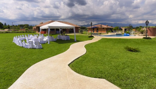 5 Tips To Use Artificial Grass In Event Spaces Carlsbad