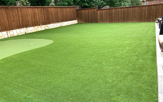 5 Reasons All-Weather Grass Is Better Than A Live Lawn Carlsbad