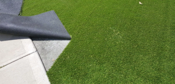 7 Things That Can Damage Artificial Grass Carlsbad