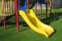 How Synthetic Grass Makes Backyard Playgrounds Safer Carlsbad?