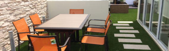 ▷7 Advantages Of Artificial Grass For Applications On Roofs Carlsbad