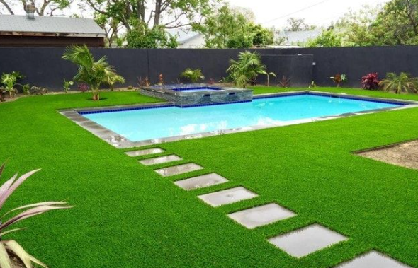 7 Tips To Keep the Best Artificial Grass In Carlsbad