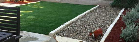 ▷7 Tips To Make Your Garden Modern By Using Artificial Grass Carlsbad