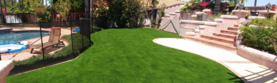 ▷5 Reasons To Choose Artificial Grass For Your Backyard In Carlsbad