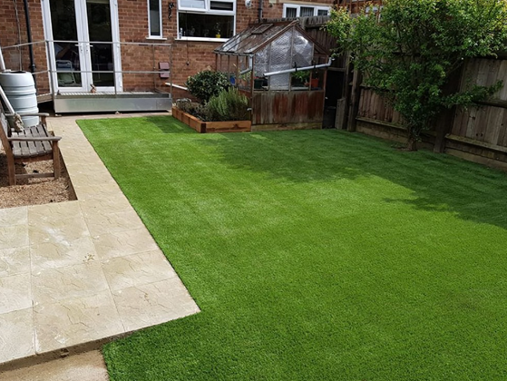 7 Reasons That Makes Pet-Friendly Artificial Grass Safe And Beneficial In Carlsbad