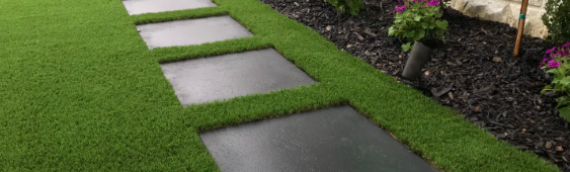 ▷5 Tips To Use Artificial Turf Off-Cuts In Carlsbad