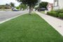 How To Install Artificial Grass In Your Front Yard For Kids In Carlsbad?