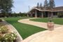 5 Tips To Add Plants In Your Artificial Grass Lawn In Carlsbad