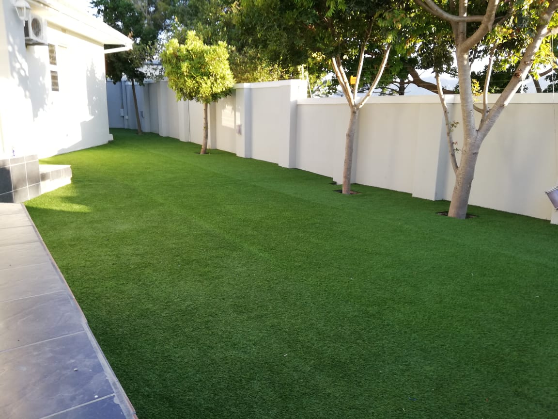 5 Reasons That Artificial Grass Increases Aesthetic Appeal Of Your Home In Carlsbad