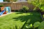 5 Tips To Create A High Activity Backyard With Artificial Grass In Carlsbad